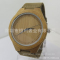 High-Quality Inexpensive Wood Quartz Watch (Ja15002)